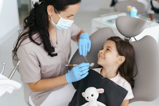 Best Emergency Pediatric Dental Care in Mountain Home, AR