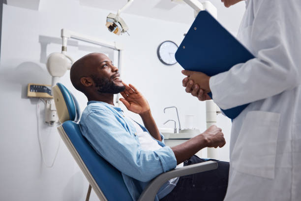 Best Emergency Treatment for Oral Infections in Mountain Home, AR