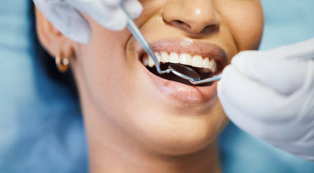 Best Emergency Cosmetic Dentistry (e.g., broken veneers) in Mountain Home, AR
