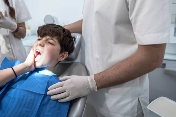Best Emergency Wisdom Tooth Extraction in Mountain Home, AR