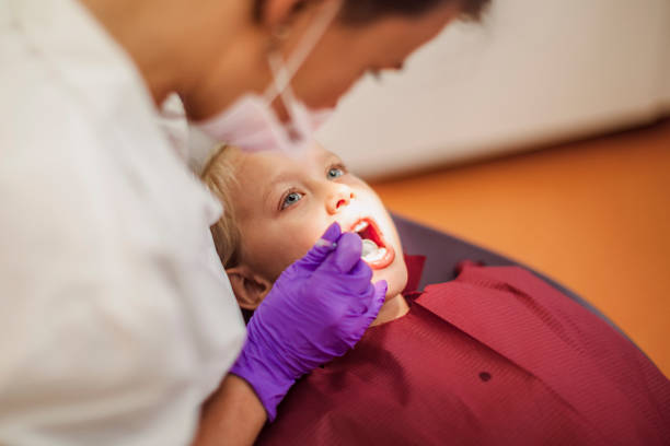 Best Urgent Dental Care for Toothaches in Mountain Home, AR