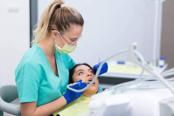 Best Emergency Treatment for Oral Infections in Mountain Home, AR